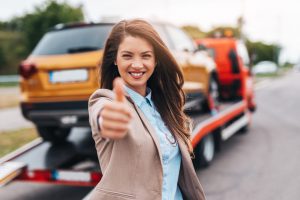 24/7 Towing Service & Roadside Assistance in Arlington, TX | S+ Towing Service