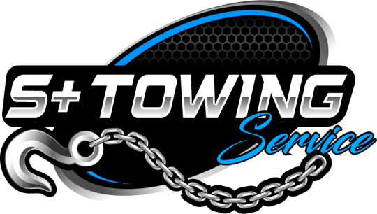S+ Towing Service